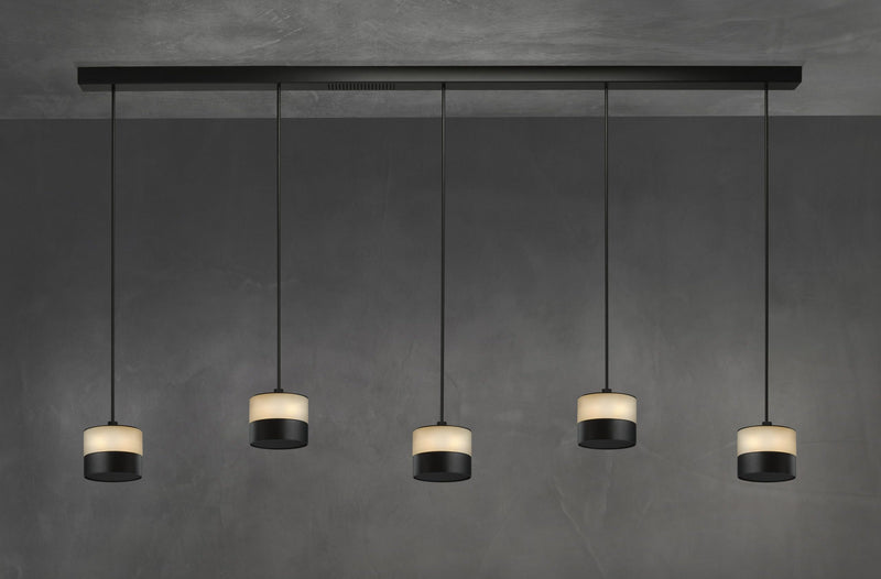 GLOW - Set of 5