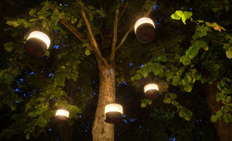 GLOW - Set of 5