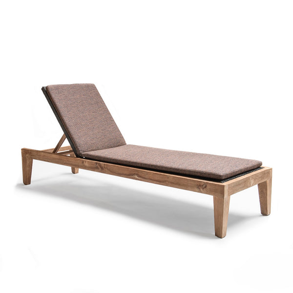 Sunlounger Lisa incl. wheels