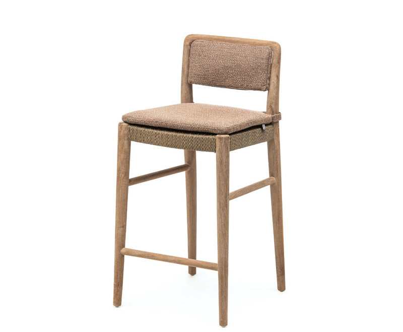 Bar chair Jared