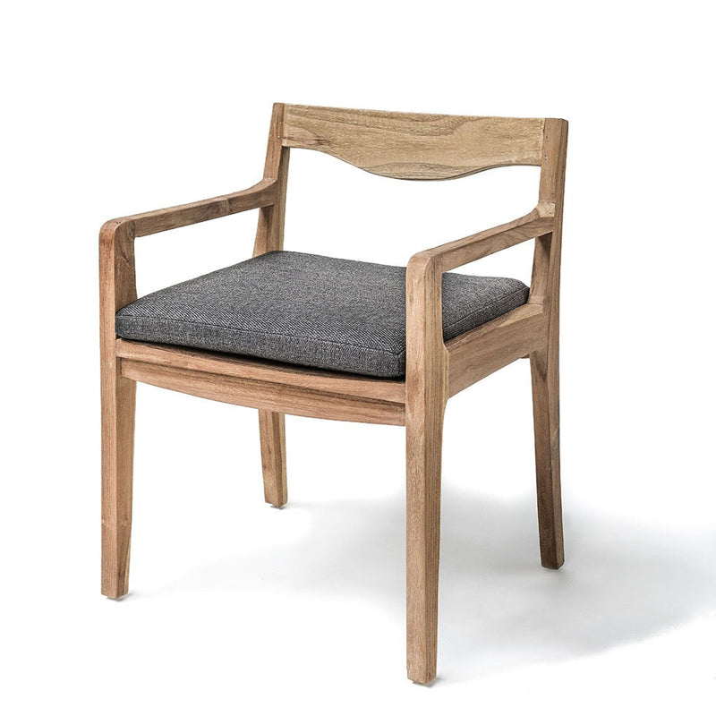 Curve chair/armchair