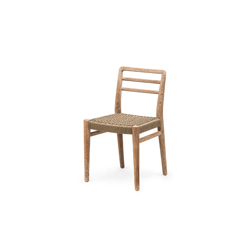 Jared chair/armchair