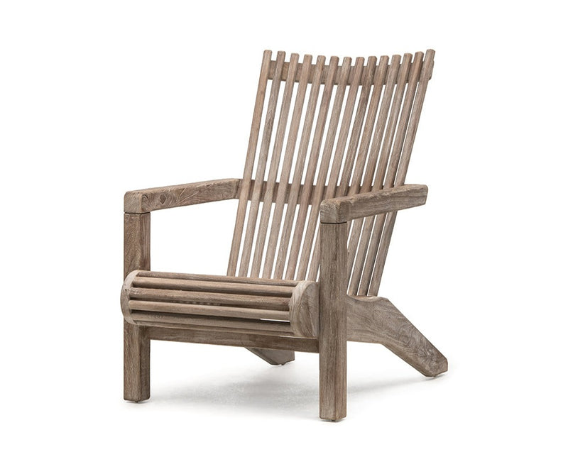 Easy chair Orso