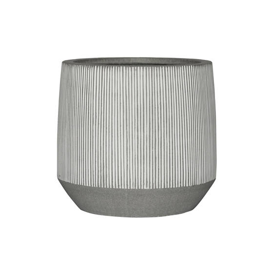 Harith White Stripe ficonstone