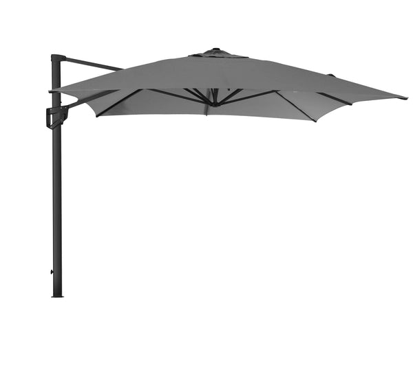 Hyde luxe parasol, 3x4 m