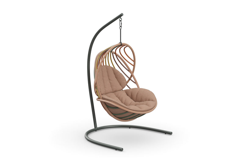 Kida hanging lounge chair