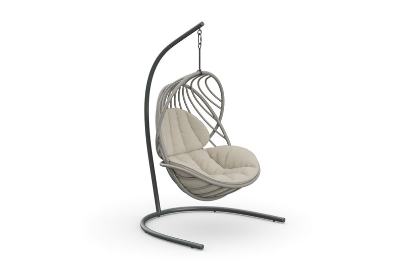 Kida hanging lounge chair