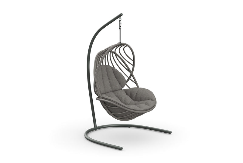 Kida hanging lounge chair