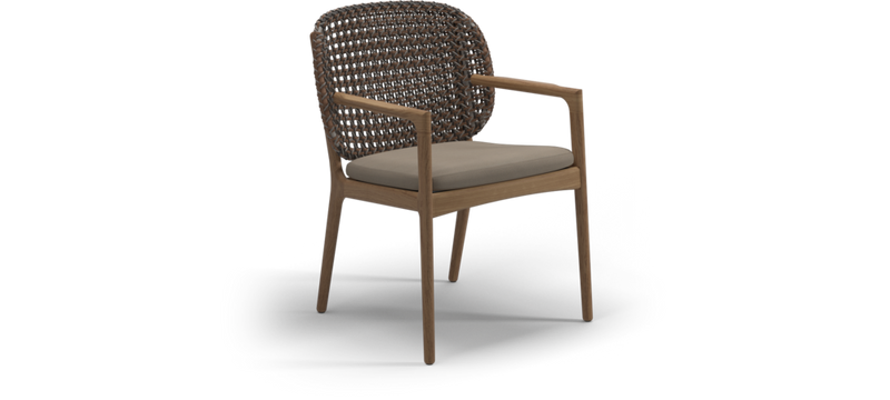 Kay dining chair