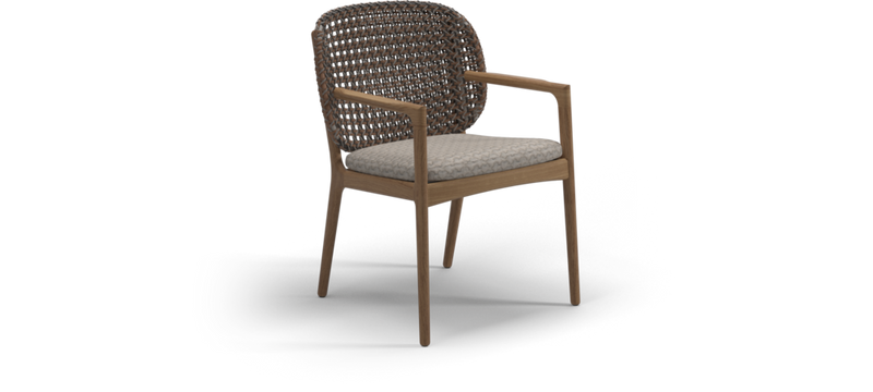 Kay dining chair