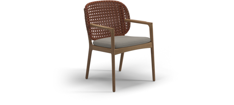Kay dining chair