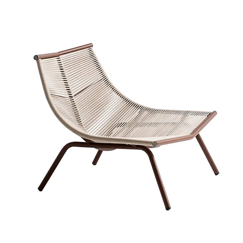 Laze 001 lounge chair