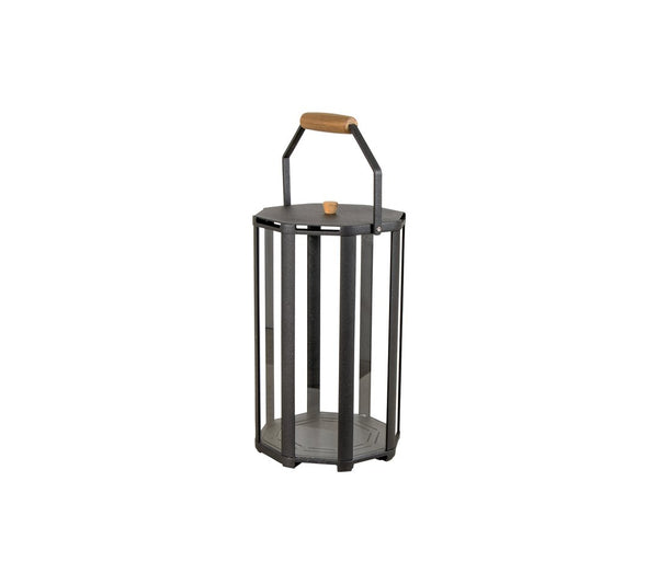 Lightlux lanterner, teak-alu