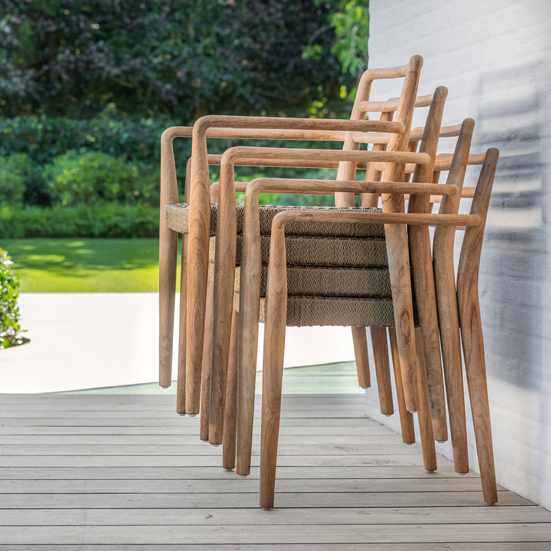 Jared chair/armchair