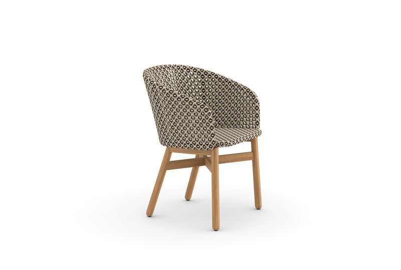 Mbrace dining chair