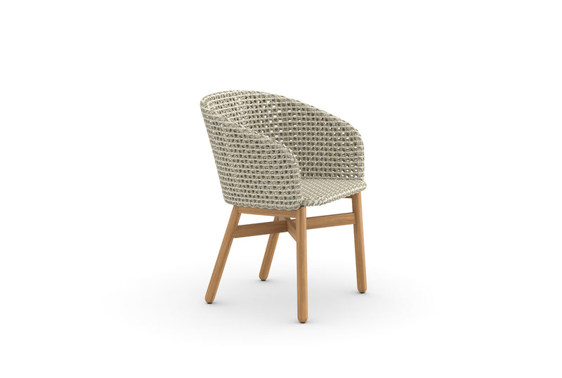 Mbrace dining chair