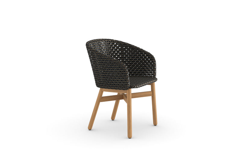 Mbrace dining chair