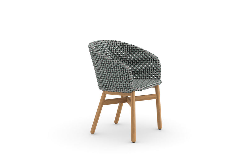 Mbrace dining chair