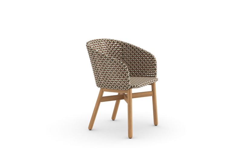 Mbrace dining chair