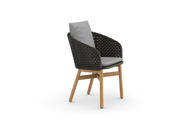 Mbrace dining chair