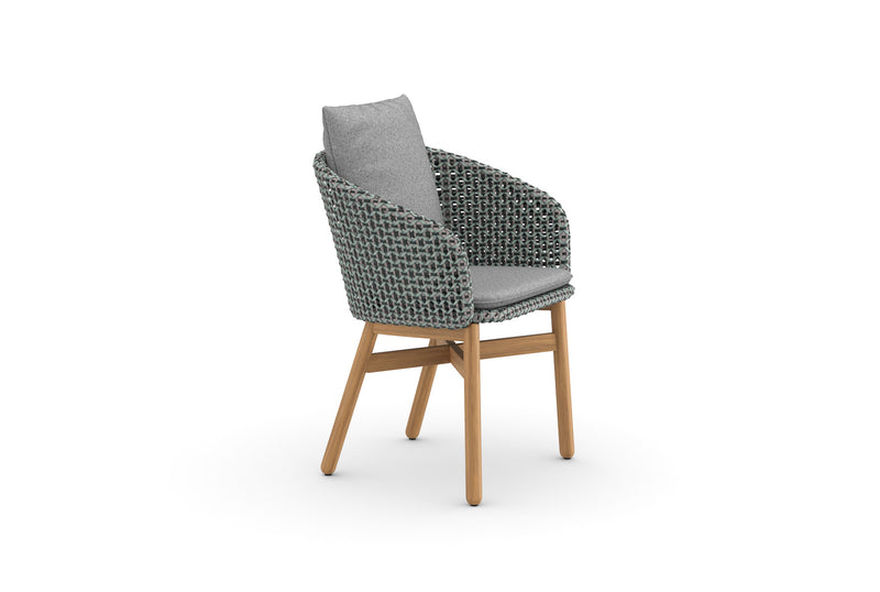Mbrace dining chair
