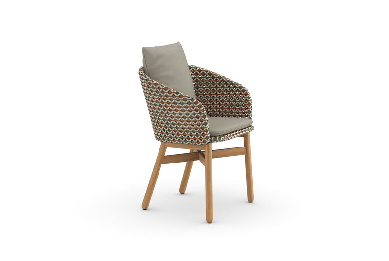Mbrace dining chair