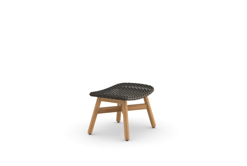 Mbrace footstool