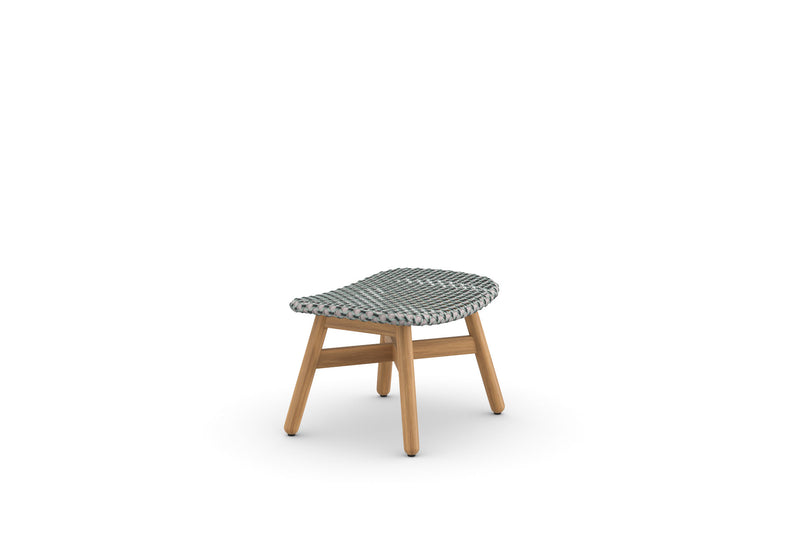 Mbrace footstool