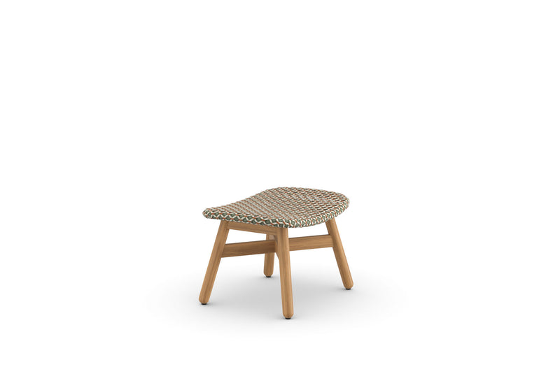 Mbrace footstool