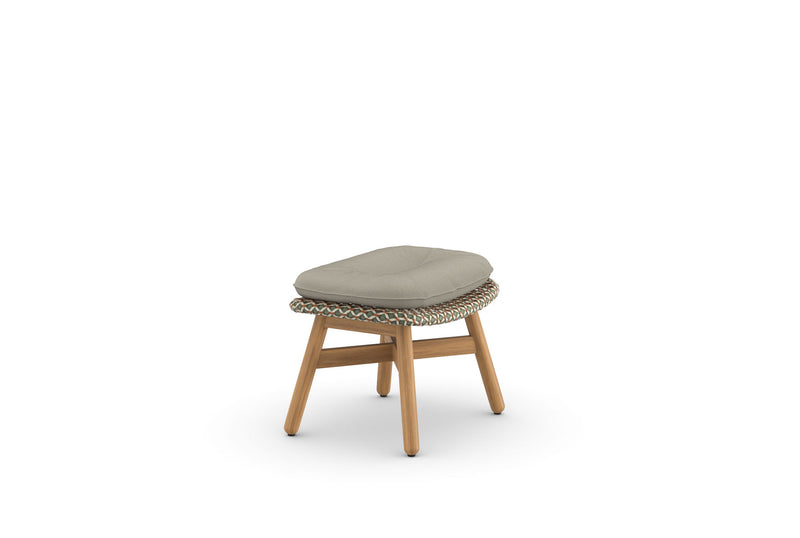 Mbrace footstool