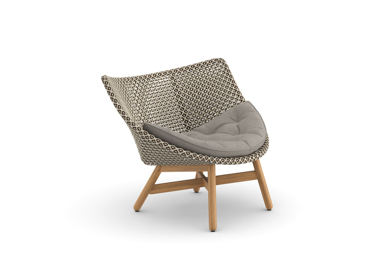 Mbrace lounge chair