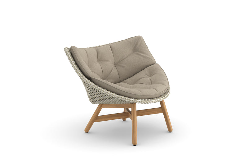 Mbrace lounge chair