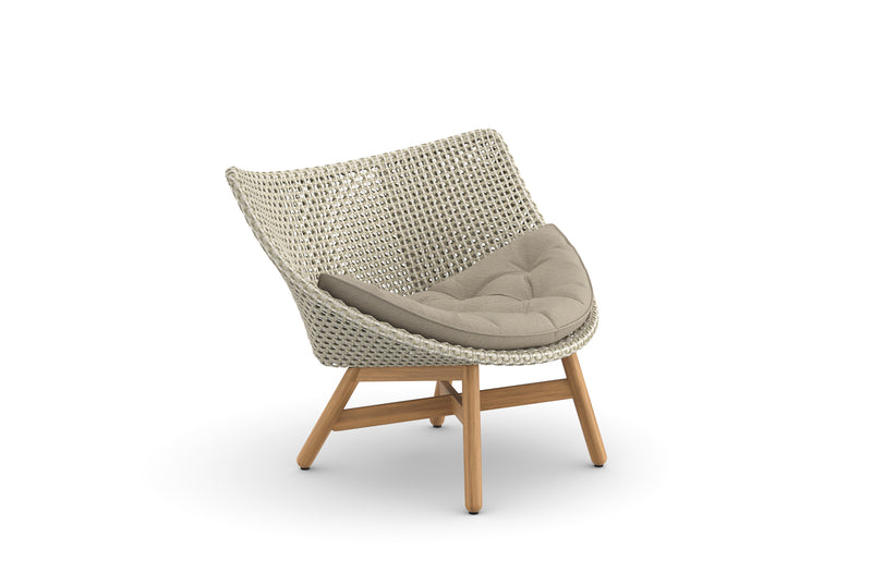 Mbrace lounge chair