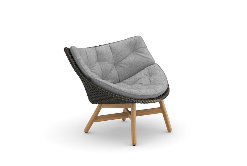 Mbrace lounge chair