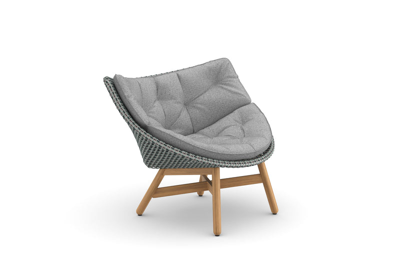 Mbrace lounge chair
