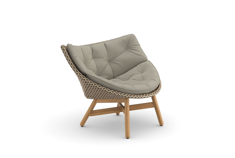 Mbrace lounge chair