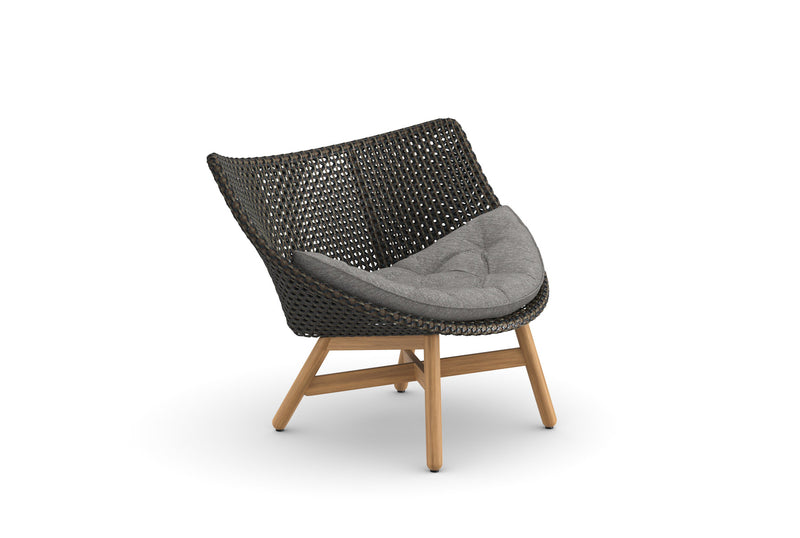 Mbrace lounge chair