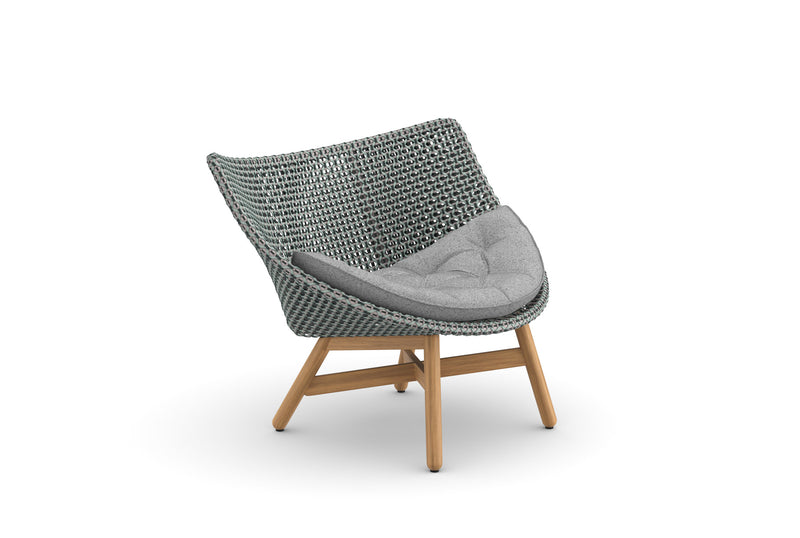 Mbrace lounge chair