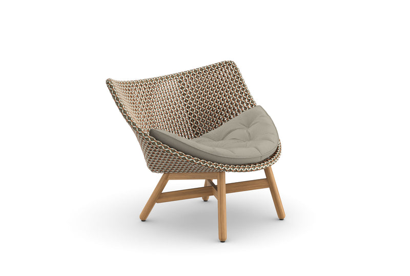 Mbrace lounge chair
