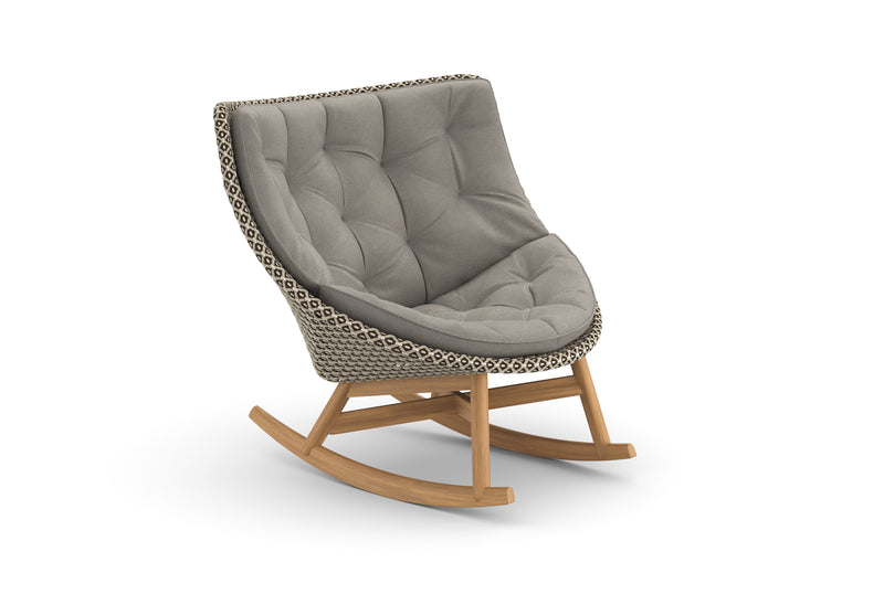 Mbrace rocking chair
