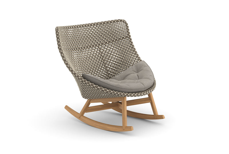 Mbrace rocking chair
