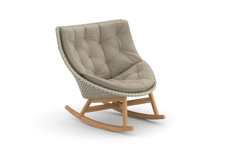 Mbrace rocking chair