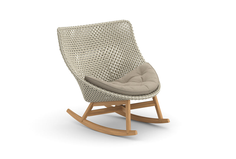 Mbrace rocking chair