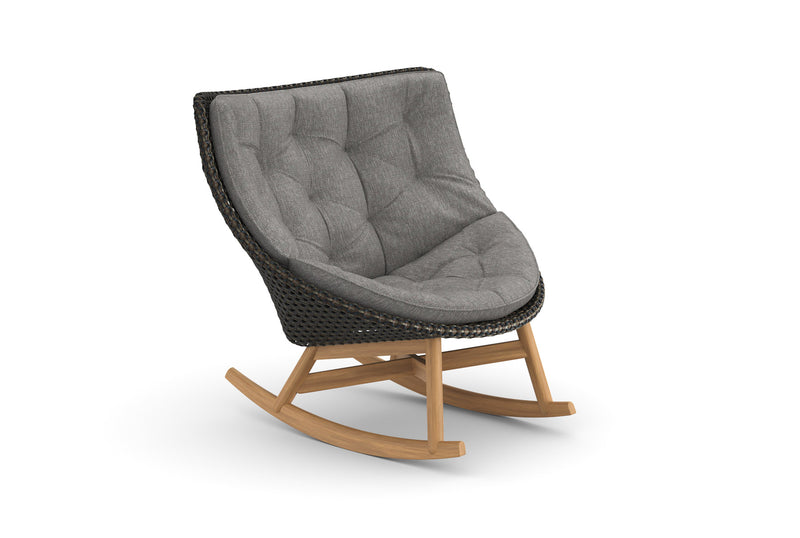 Mbrace rocking chair