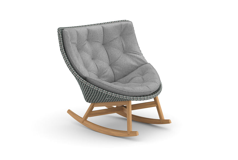 Mbrace rocking chair