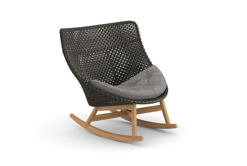 Mbrace rocking chair