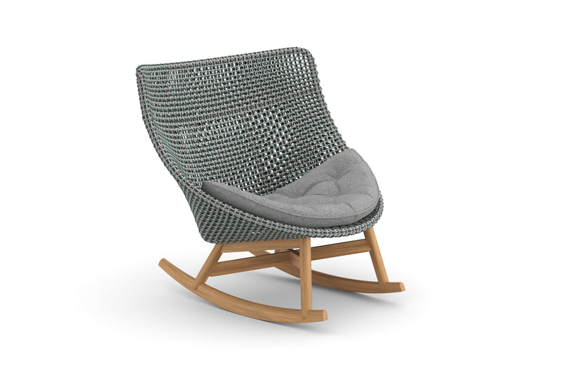 Mbrace rocking chair