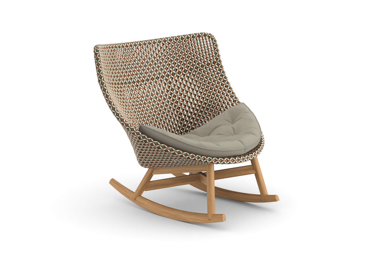 Mbrace rocking chair