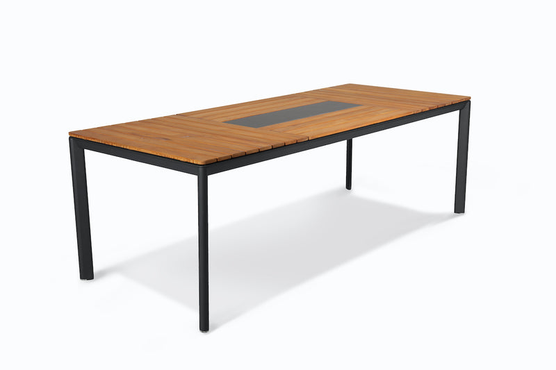 Mindo 101 dining table rectangular