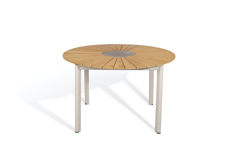 Mindo 101 dining table round